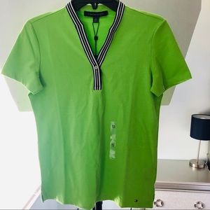 Tommy Hilfiger Top💚
